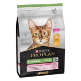 PRO PLAN® DELICATE DIGESTION Sterilized Adult Chicken